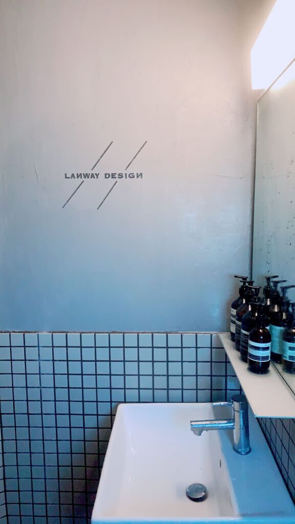 LANWAY DESIGN STUDIO