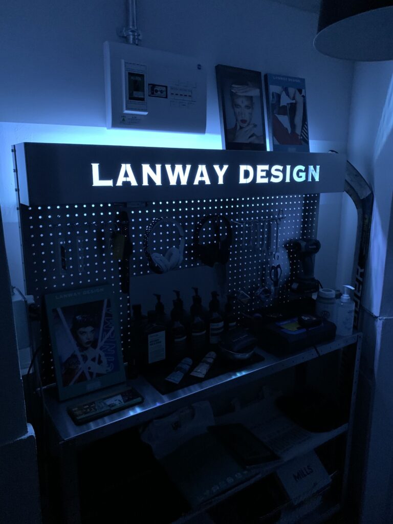 LANWAY DESIGN STUDIO