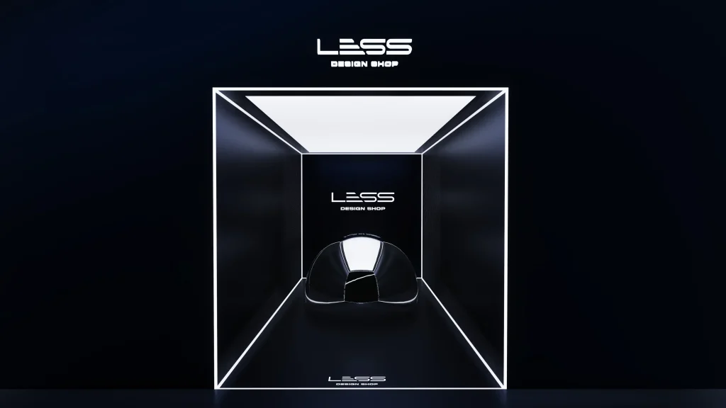 LESS DESIGN SHOP