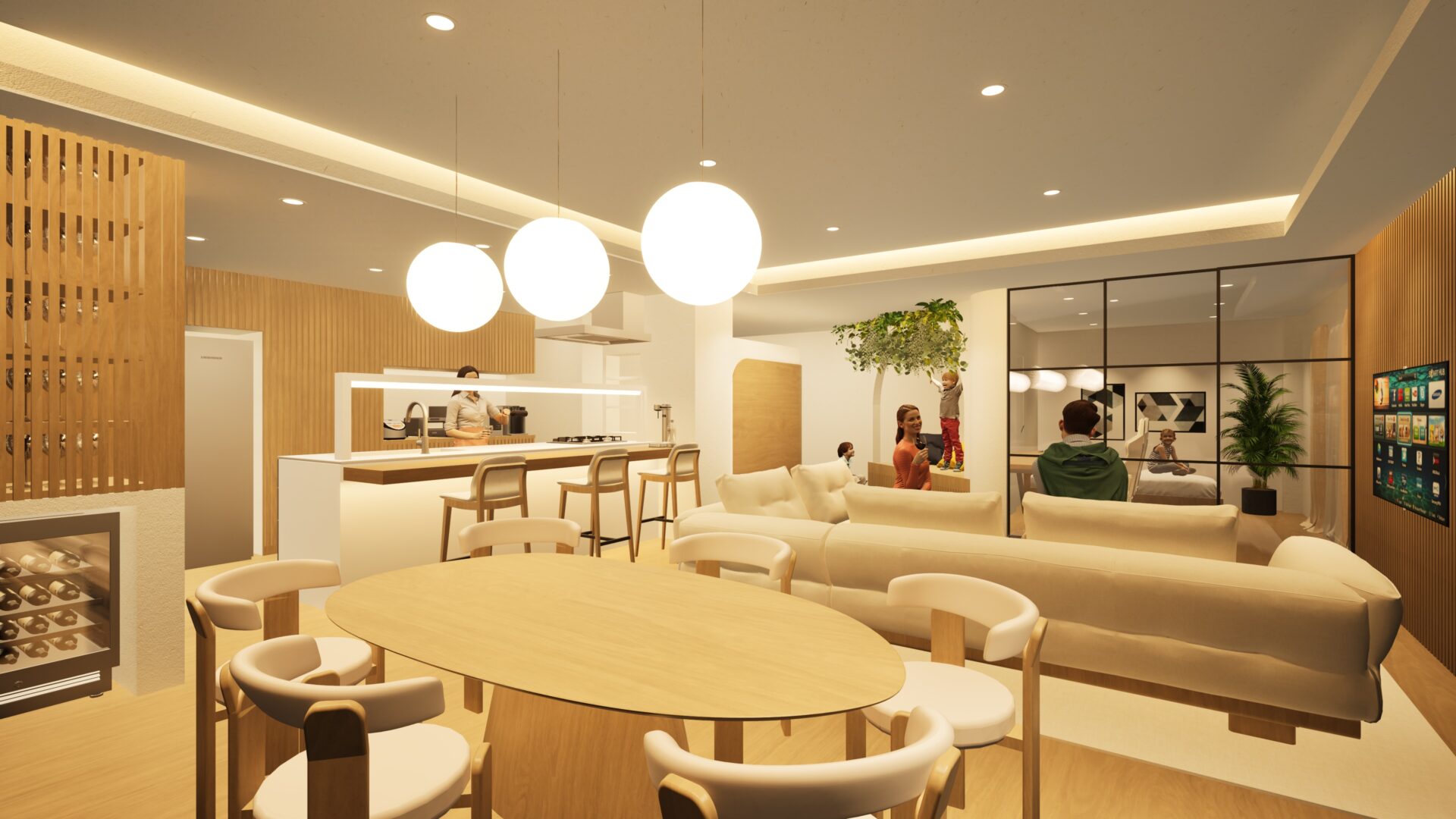 HOUSE　Renovation
