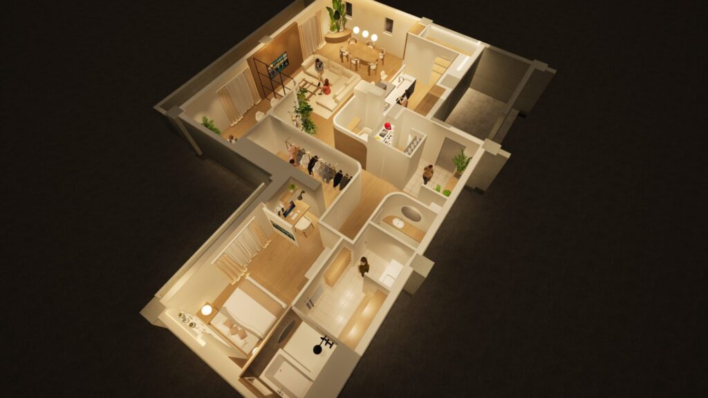 HOUSE　Renovationloading=