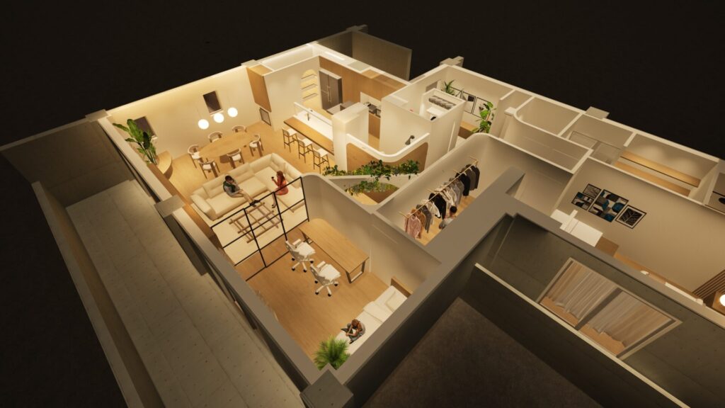 HOUSE　Renovationloading=