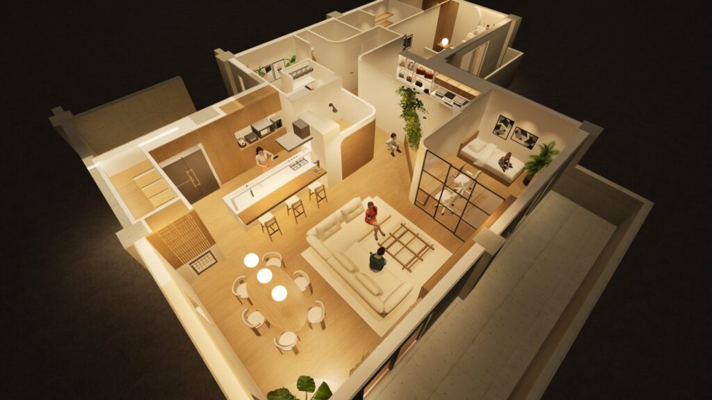 HOUSE　Renovationloading=