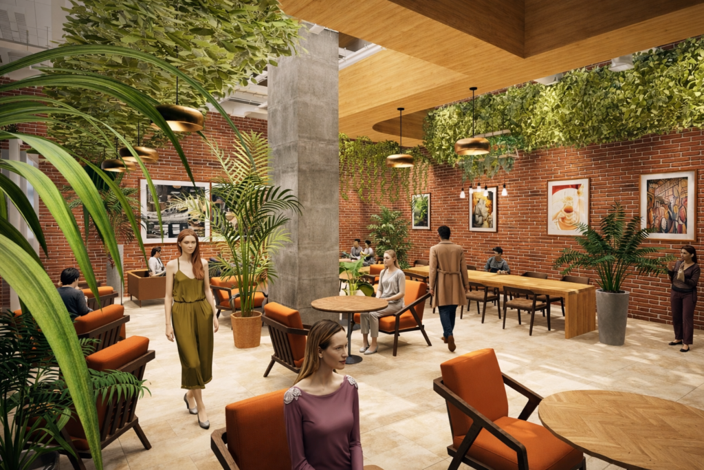 BOTANICAL ATELIER CAFEloading=