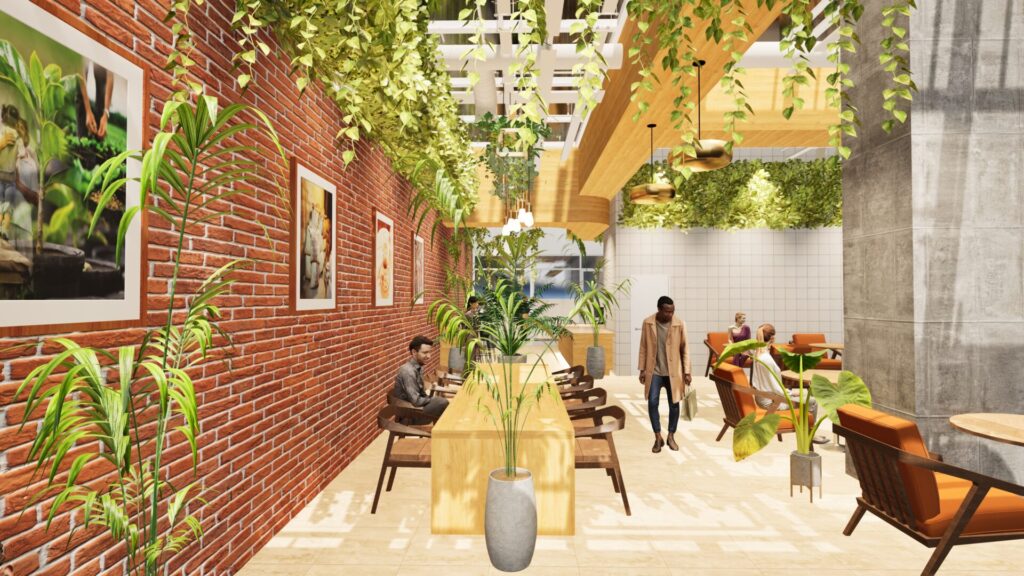 BOTANICAL ATELIER CAFEloading=
