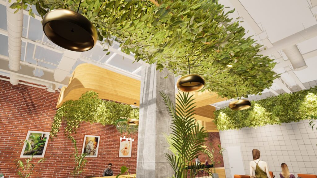 BOTANICAL ATELIER CAFEloading=