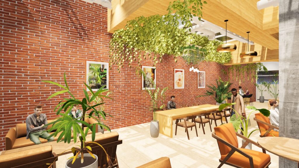 BOTANICAL ATELIER CAFEloading=