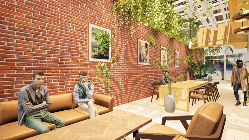 BOTANICAL ATELIER CAFEloading=