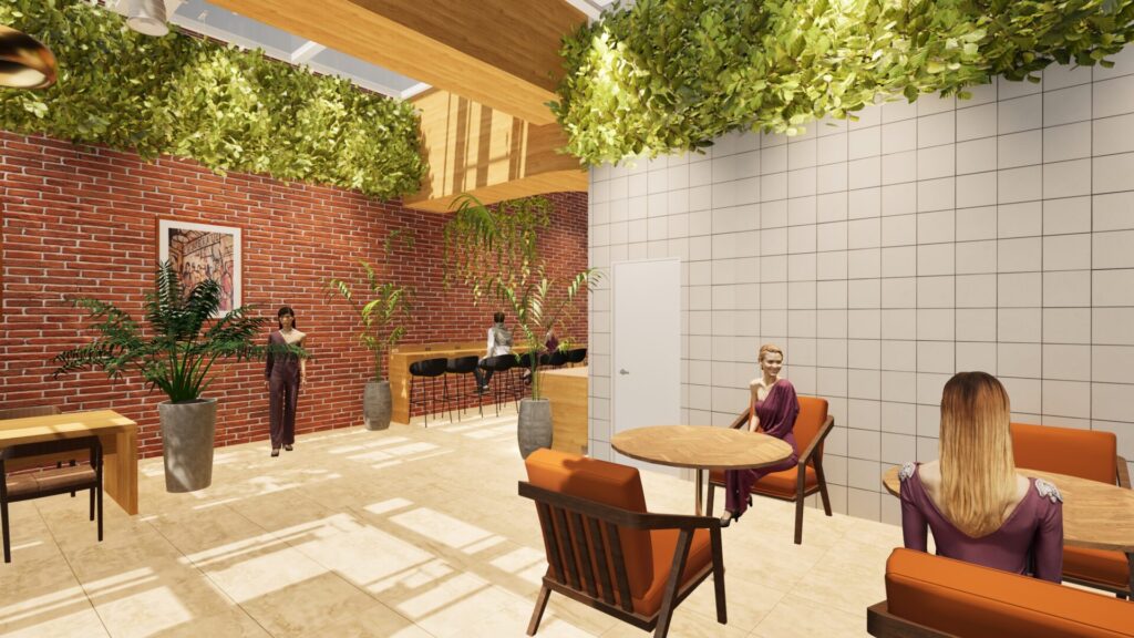 BOTANICAL ATELIER CAFEloading=