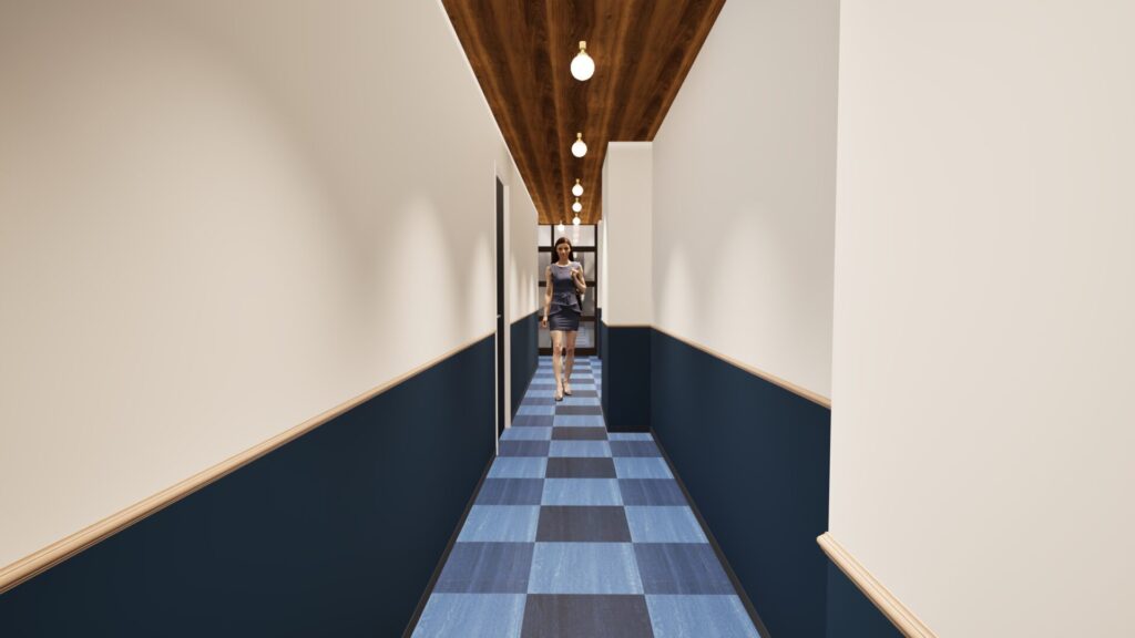 COMMUNITY SPACEloading=