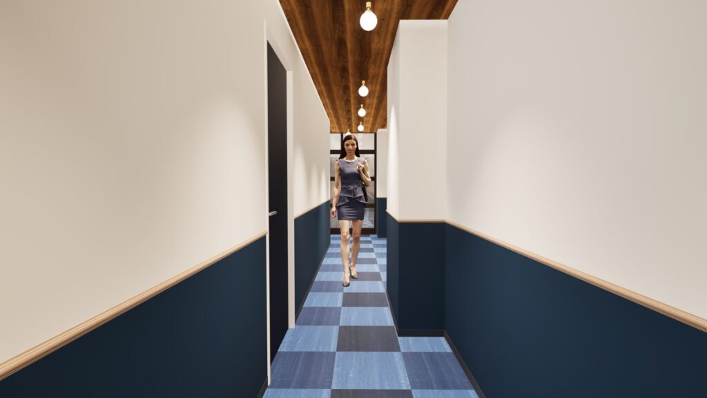 COMMUNITY SPACEloading=