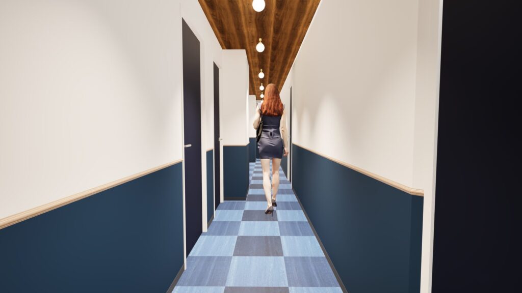 COMMUNITY SPACEloading=