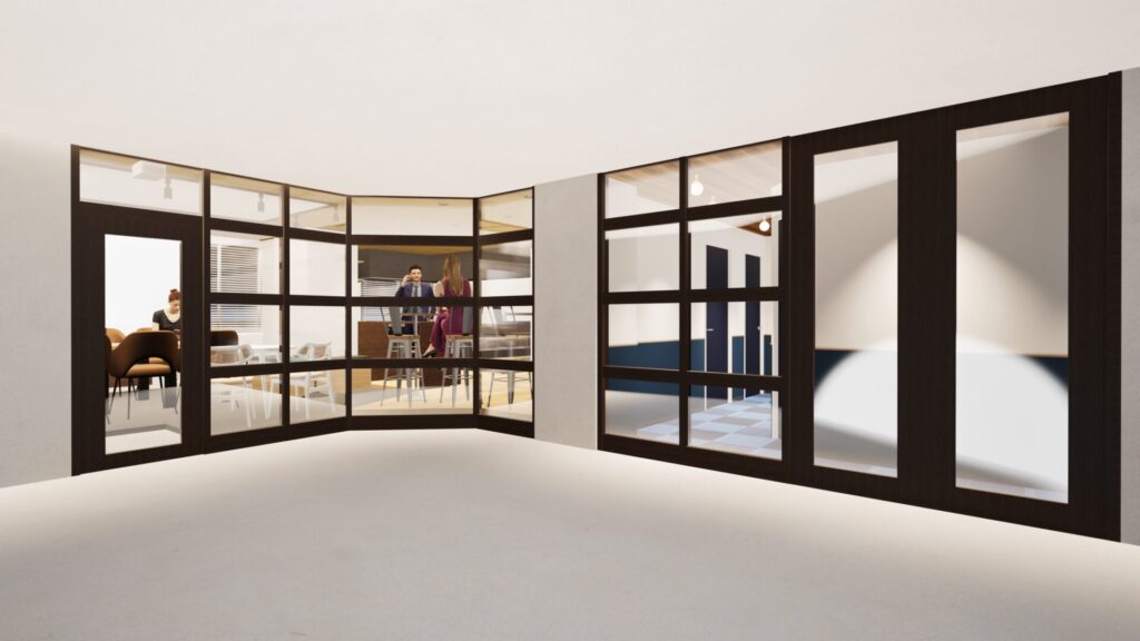 COMMUNITY SPACEloading=