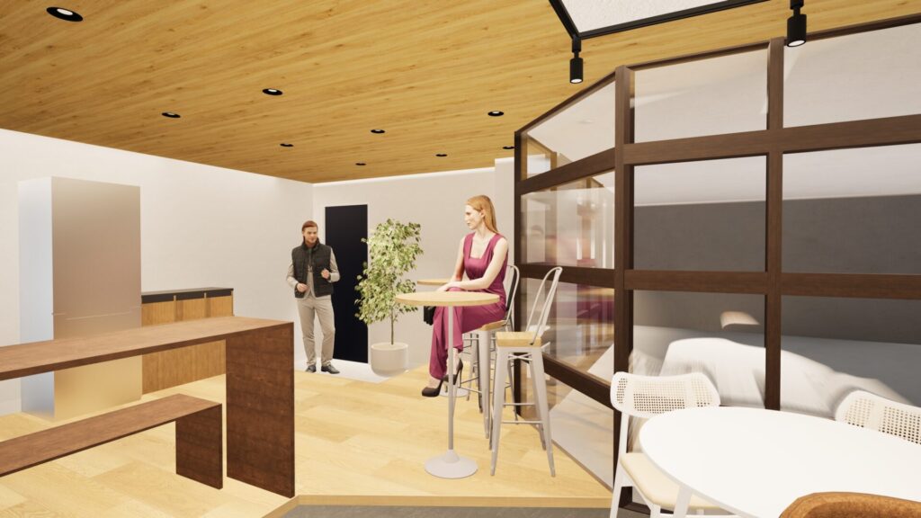 COMMUNITY SPACEloading=