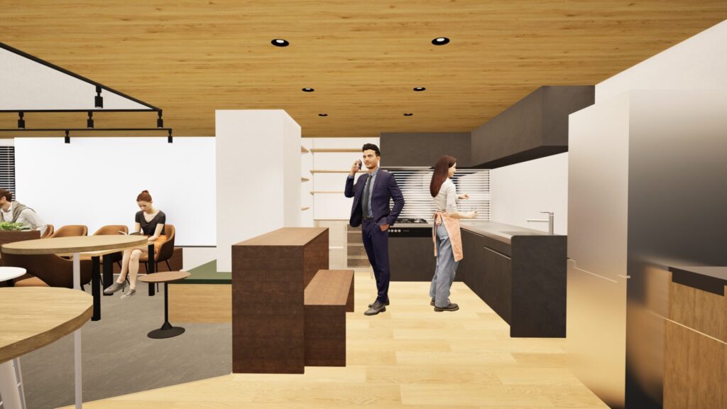 COMMUNITY SPACEloading=