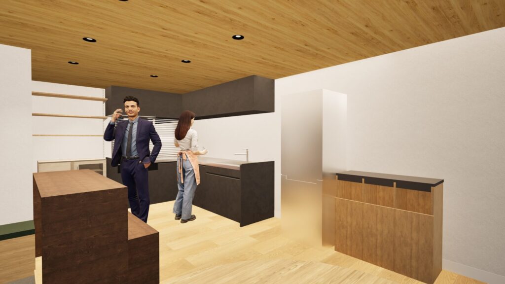 COMMUNITY SPACEloading=