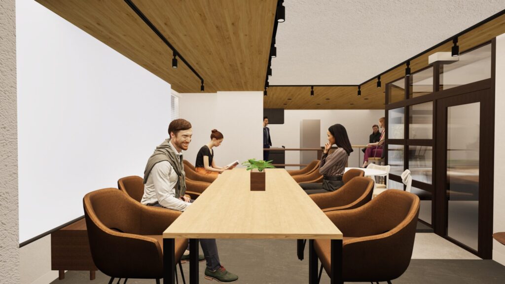 COMMUNITY SPACEloading=