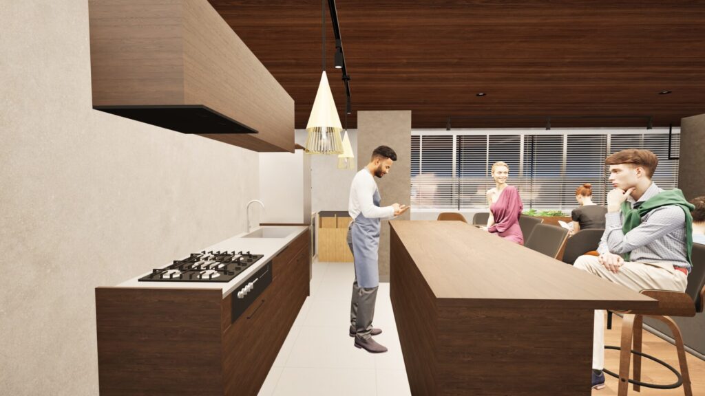 COMMUNITY SPACEloading=