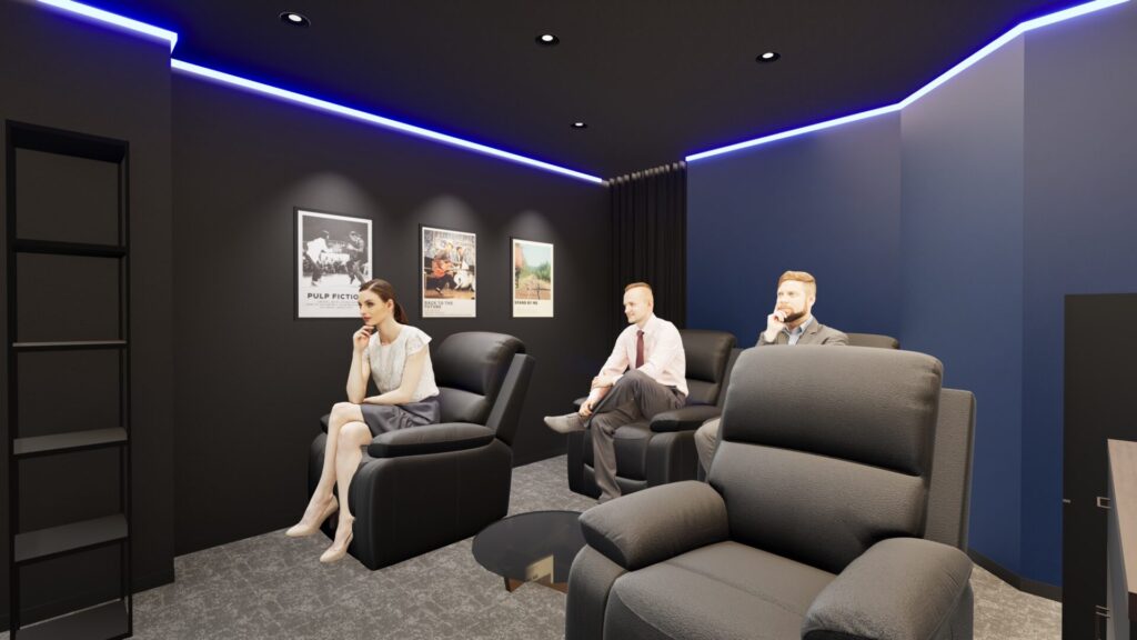 COMMUNITY SPACEloading=