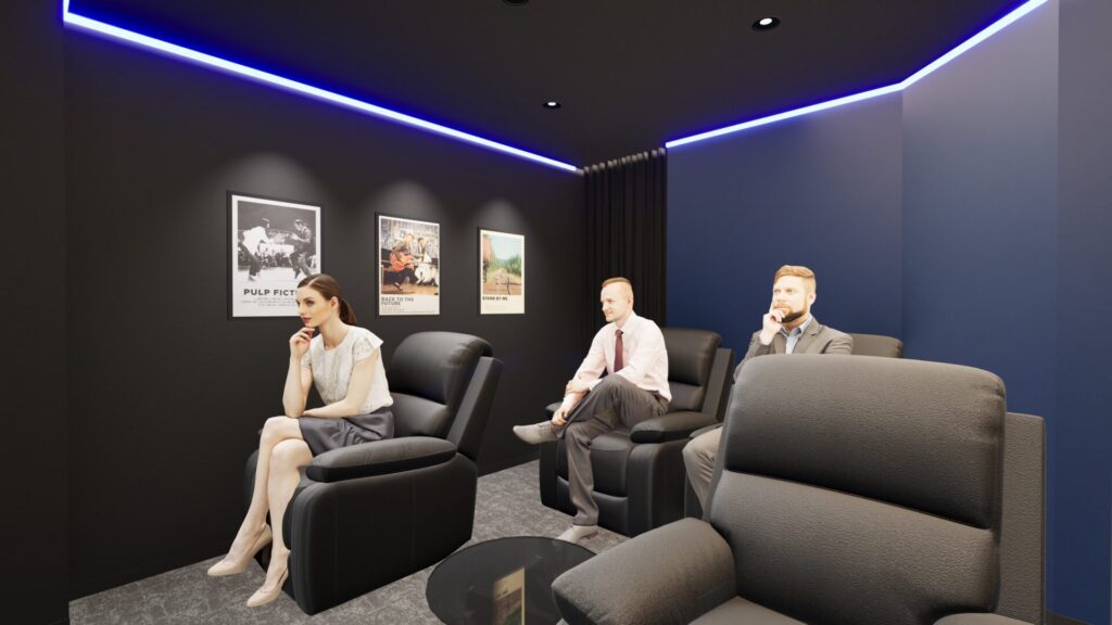 COMMUNITY SPACEloading=