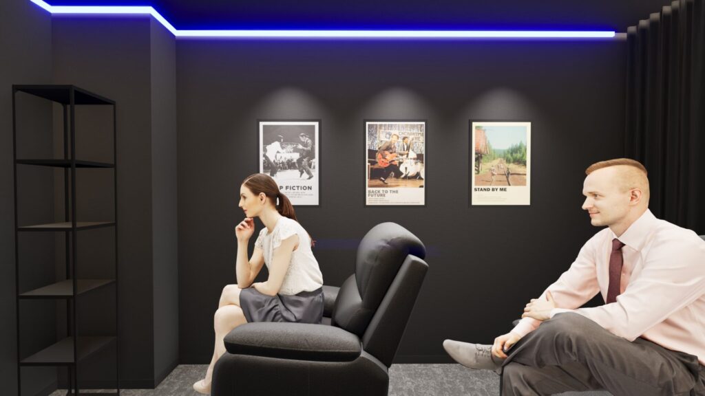 COMMUNITY SPACEloading=