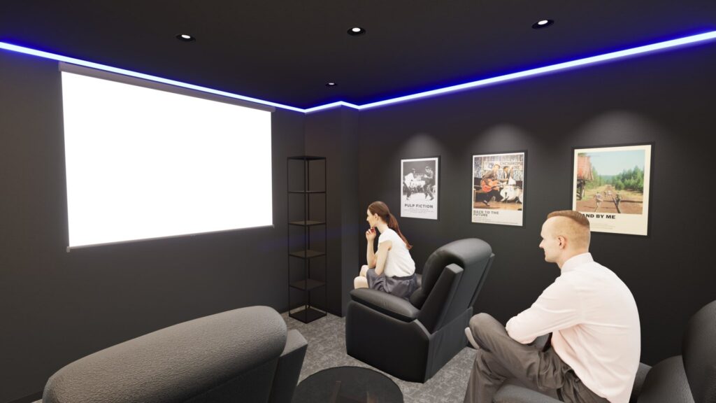 COMMUNITY SPACEloading=