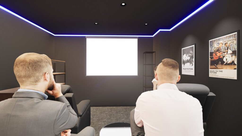 COMMUNITY SPACEloading=