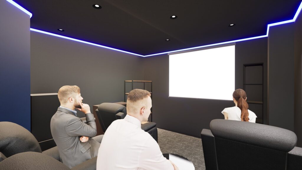 COMMUNITY SPACEloading=