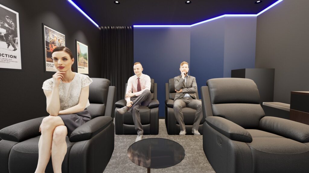 COMMUNITY SPACEloading=