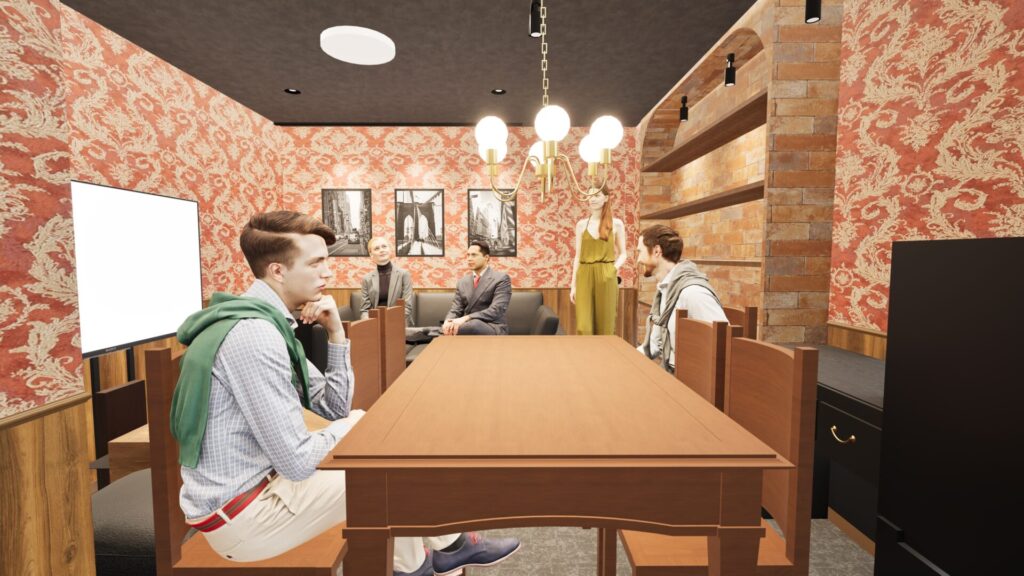 COMMUNITY SPACEloading=