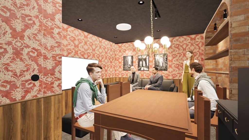 COMMUNITY SPACEloading=