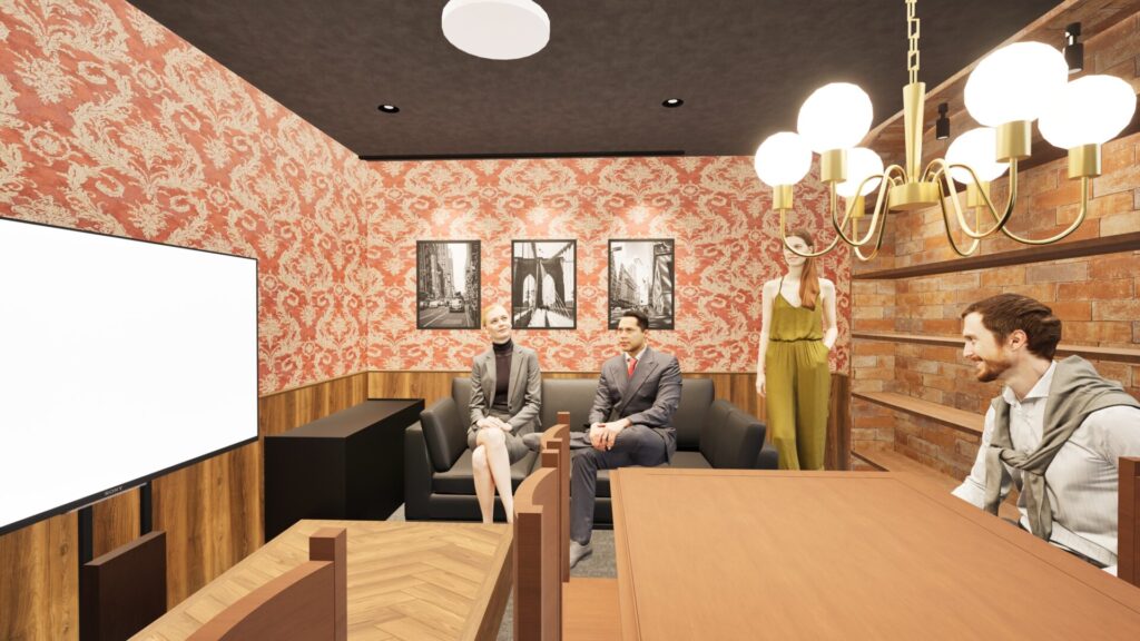 COMMUNITY SPACEloading=