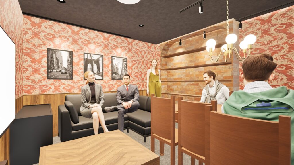 COMMUNITY SPACEloading=