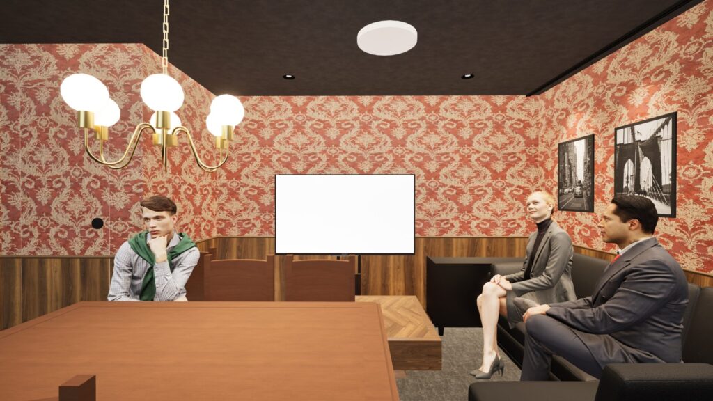 COMMUNITY SPACEloading=