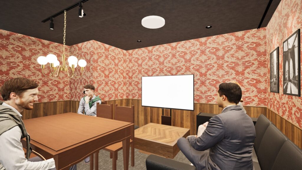 COMMUNITY SPACEloading=