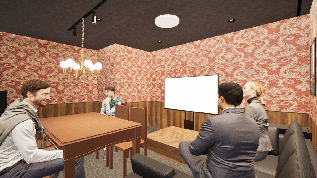 COMMUNITY SPACEloading=