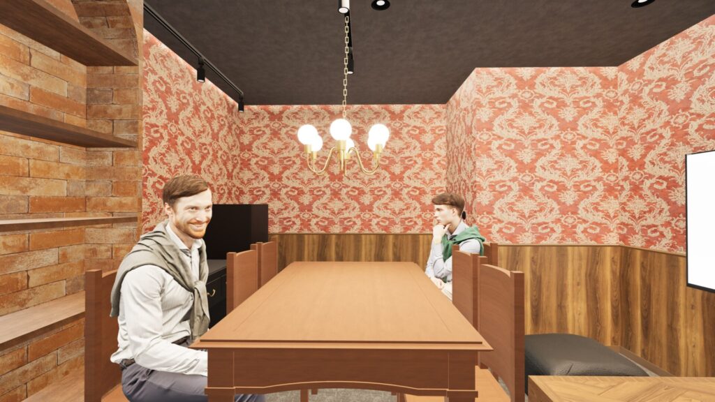 COMMUNITY SPACEloading=