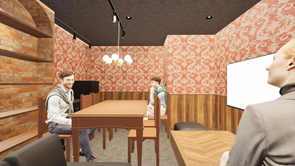 COMMUNITY SPACEloading=