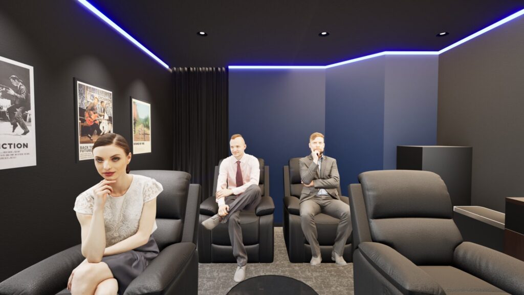 COMMUNITY SPACEloading=