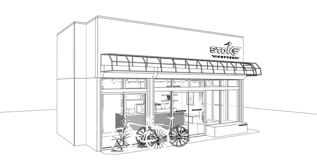 SAITAMA CAFE