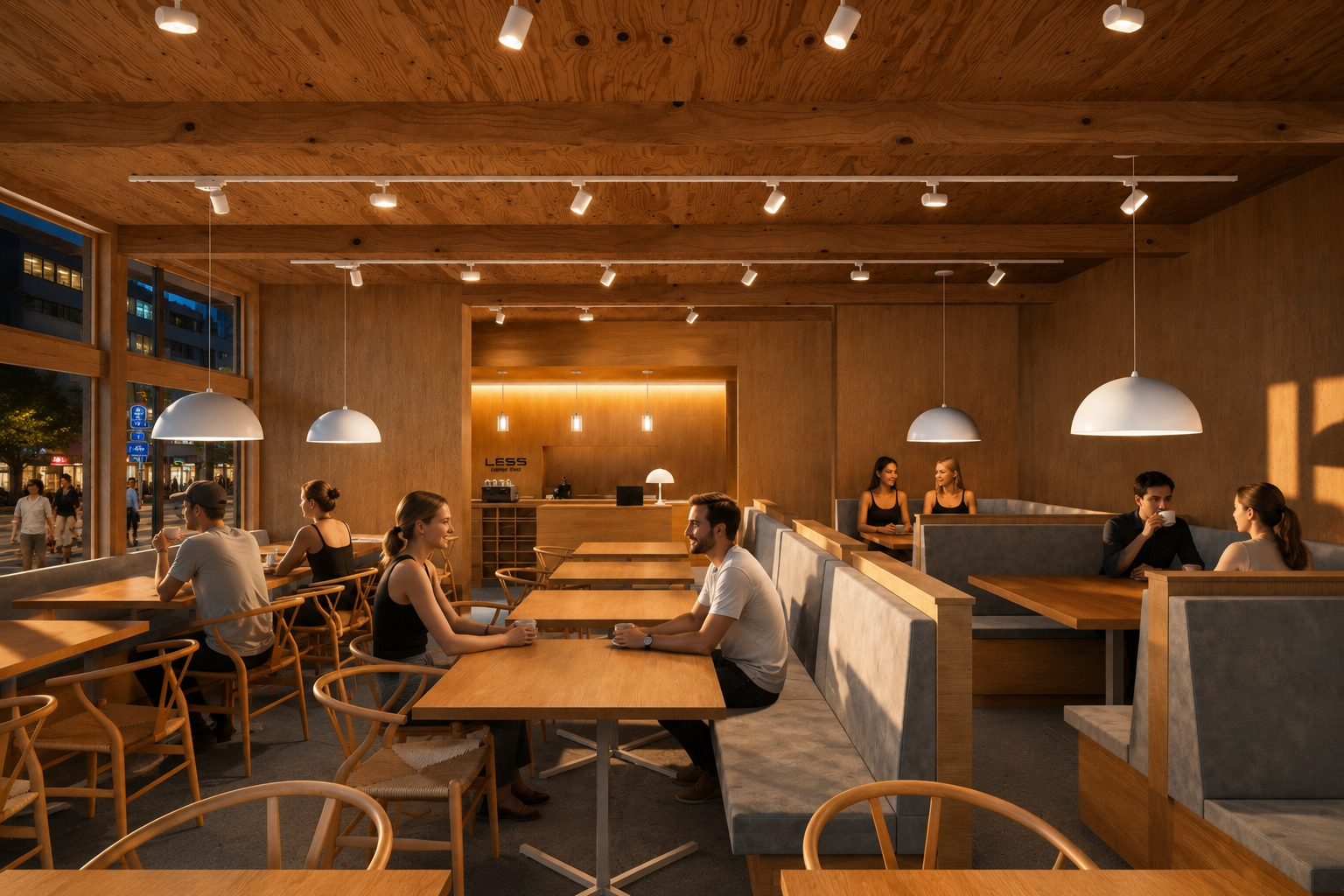 YAMANASHI CAFE