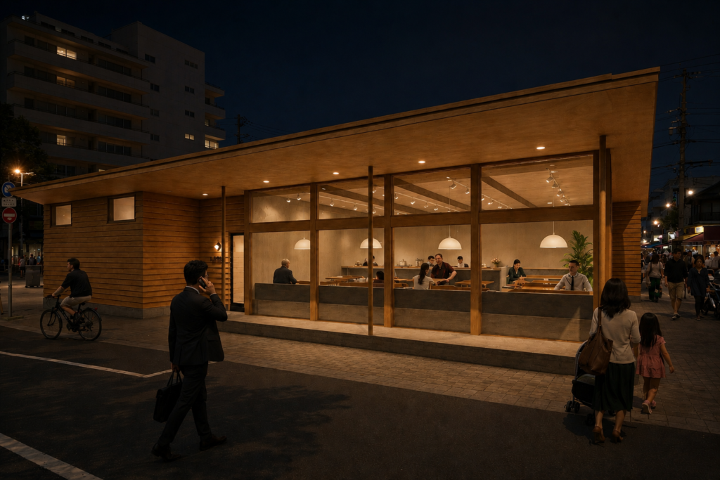 YAMANASHI CAFEloading=